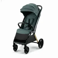 Passeggino Loom Green Kinderkraft