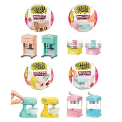 MGA's Miniverse - Make It Mini Appliances Series 2