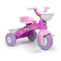 Minnie Triciclo Primi Passi – Per Bambini da 1 Anno