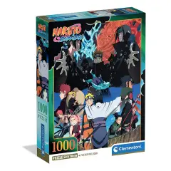 Naruto 1000 Pieces Puzzle