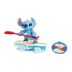 Stitch Surfista Telecomandato