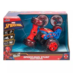 Auto radiocomandata Spider-Man