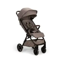 Nuna Passeggino Trvl Lx Cedar/Chocolate