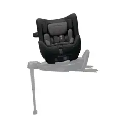 Nuna Seggiolino Auto Todl Next Caviar 40-105cm ( base esclusa )