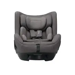 Nuna Seggiolino Auto Todl Next Thunder 40-105cm (base esclusa)