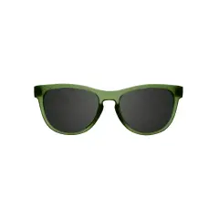 Sunglasses 24 Months + Green - Smoked Lenses UV Protection