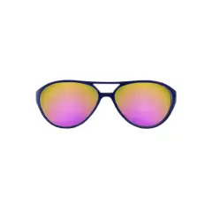 Sunglasses 36 Months + Blue - UV Protection Mirrored Lenses