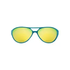 Sunglasses 36 Months + Green - UV Protection Mirrored Lenses