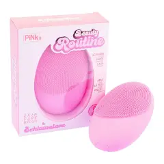 My Beauty Routine Pulizia Viso