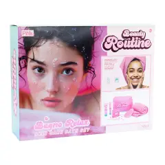 My Beauty Routine Relaxation Bath Set
