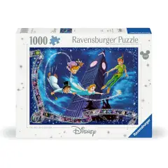 Puzzle 1000 Pezzi Disney Peter Pan