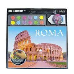 Diamantiny Level Up Roma