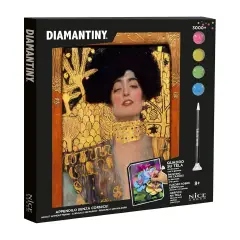 Diamantiny Quadro Giuditta I