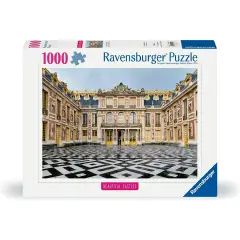 Puzzle 1000 Pezzi Château de Versailles, France