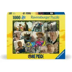 Puzzle 1000 Pezzi One Piece