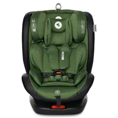 Seggiolino auto Lorelli ARES i-Size 40-150 cm Green