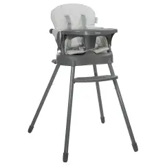 Seggiolone Lorelli Siesta Grey 3 in 1