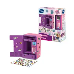 KidiSecrets Magic Locker - Rosa