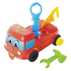 Carotina Baby My First Van