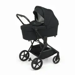 Trio Spritz I-size Licorice Foppapedretti