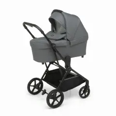 Trio Spritz I-size Titanium Foppapedretti
