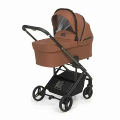 Tictoc Travel System I-size Tuscany Foppapedretti