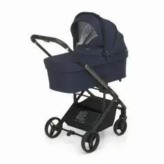 Tictoc Travel System I-size Navy Foppapedretti