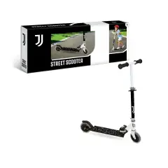 Juventus 2-Wheel Street Scooter
