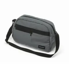 Borsa Mamma Jolie con Fasciatoio Titanium Foppapedretti