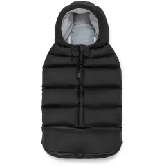 Joolz Puffer Footmuff Pace Black