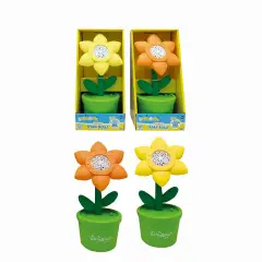 Bubble Blower - Flower Shoots Bubbles 80Ml