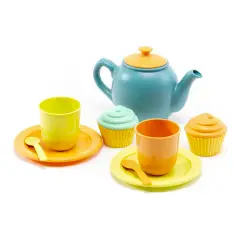 Maisonelle Bio Afternoon Tea