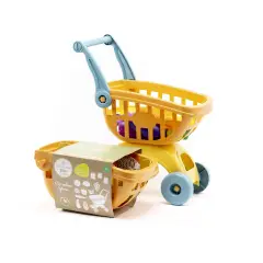 Maisonelle Bio Deluxe Shopping Cart