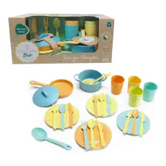 Maisonelle Bio Tableware Service