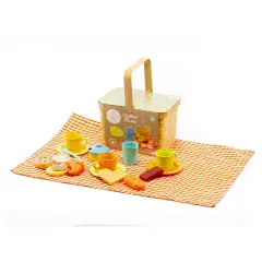 Maisonelle Bio Pic Nic Basket XL