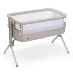 Chicco Cradle Next2me Harmony Mother Pearl