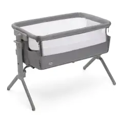 Chicco Cradle Next2me Harmony Steel