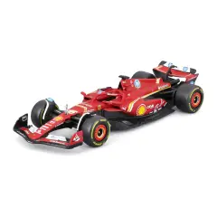 Car 1:43 F1 Ferrari Sf-24 #16 Leclerc