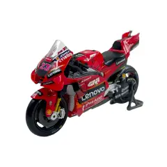 Motorcycle 1:18 Ducati Lenovo Team 2023 Bastianini