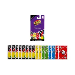 Uno Add-on Pack Stack Accumolo
