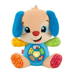 Fisher-Price - Cagnolino Smart Stages