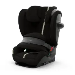 Seggiolino Auto Pallas G2 Plus Moon Black