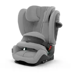 Seggiolino Auto Pallas G2 Plus Stone Grey