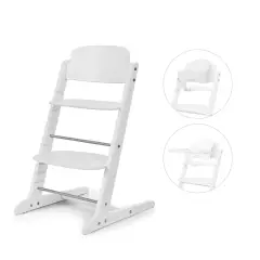 Seggiolone Iris 3in1 All White Cybex