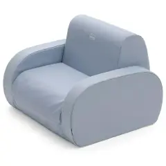 Chicco Transformable Baby Chair Twist Powder Blue