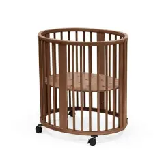 Stokke Sleepi Mini V3 Warm Brown