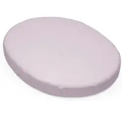 Stokke Sleepi V3 Mini Sheet Under Cradle Lavander Ocs