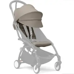 Stokke Yoyo³ Set Rivestimento 6+ Taupe