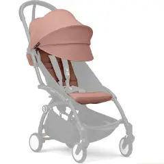 Stokke Yoyo³ Set Rivestimento 6+ Ginger