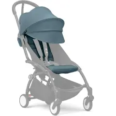 Stokke Yoyo³ Set Rivestimento 6+ Aqua